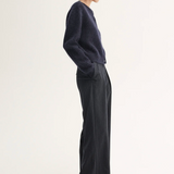 ABIGAIL Cardigan | MIDNIGHT NAVY