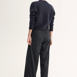 ABIGAIL Cardigan | MIDNIGHT NAVY