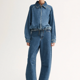 ADDISON Denim Jacket