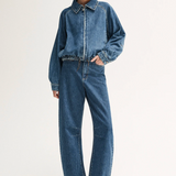 ADDISON Denim Jacket