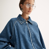 ADDISON Denim Jacket