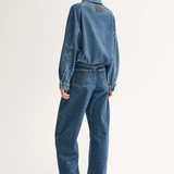 ADDISON Denim Jacket