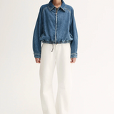 ADDISON Denim Jacket