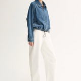 ADDISON Denim Jacket