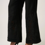 RHEA Linen Viscose Pant
