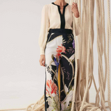 SORREL Wide Leg Pant