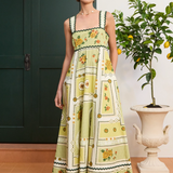 DIXIE Summer Dress