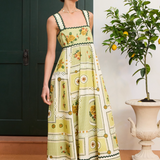 DIXIE Summer Dress
