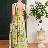 DIXIE Summer Dress