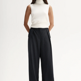 RONNIE Knit Top