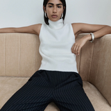 RONNIE Knit Top