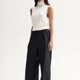 RONNIE Knit Top