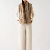 HARMONY Scarf | MINK