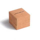 DYLAN Bangle | CELESTIAL CLEAR