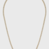 BABY Celestial Necklace | GOLD