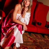 CELESTE Gown | FAIRY IRIS