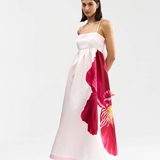 DELPHINE Gown | FAIRY IRIS