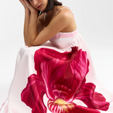 DELPHINE Gown | FAIRY IRIS