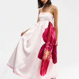 DELPHINE Gown | FAIRY IRIS