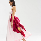 DELPHINE Gown | FAIRY IRIS