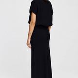 LAUREL Knit | BLACK