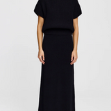 HARPER Skirt | BLACK