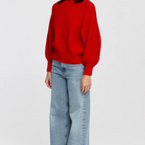 HARPER Knit | CHERRY