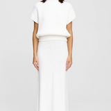 LAUREL Knit | IVORY