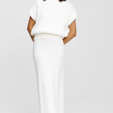 LAUREL Knit | IVORY