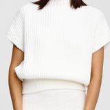 LAUREL Knit | IVORY