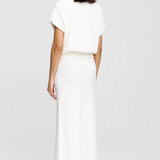 LAUREL Knit | IVORY