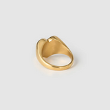 BISOU Heart Ring