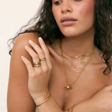 LUCKY Horseshoe Bracelet