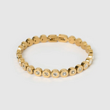 MAEVE Gold Bracelet | STONE