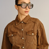 THE DIONNE | BLACK