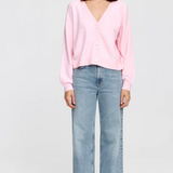 GOLDIE Cardigan | BALLERINA