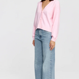 GOLDIE Cardigan | BALLERINA