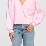 GOLDIE Cardigan | BALLERINA