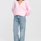 GOLDIE Cardigan | BALLERINA