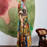 MLAK Shirtdress