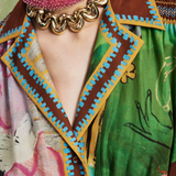 MLAK Shirtdress