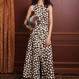 PAULA Midi Dress
