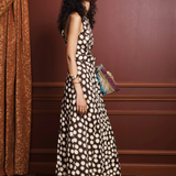 PAULA Midi Dress