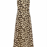 PAULA Midi Dress