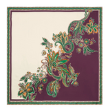 RUTHIE Silk Scarf