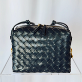 PIP Shine Cross Body Bag | NAVY