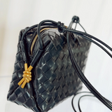 PIP Shine Cross Body Bag | NAVY