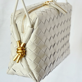 PIP Shine Cross Body Bag | MILK