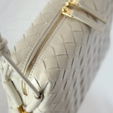 PIP Shine Cross Body Bag | MILK