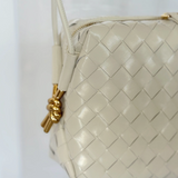 PIP Shine Cross Body Bag | MILK